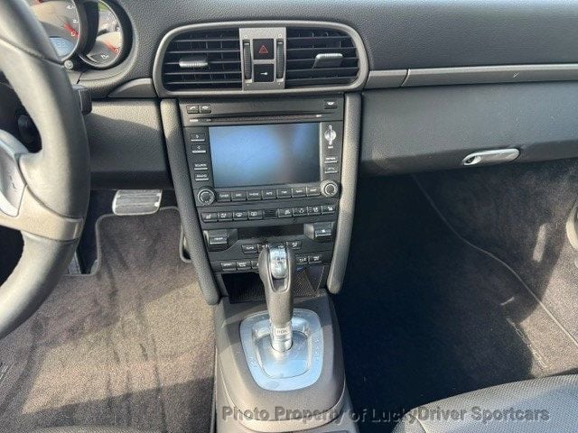 2009 Porsche 911 2dr Coupe Carrera - 23092312 - 48