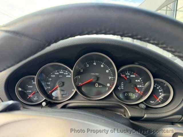 2009 Porsche 911 2dr Coupe Carrera - 23092312 - 49