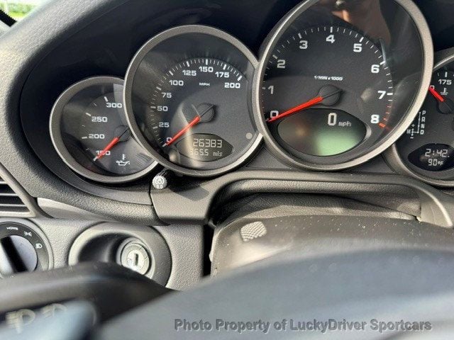 2009 Porsche 911 2dr Coupe Carrera - 23092312 - 50
