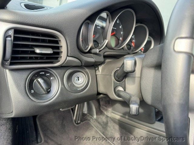 2009 Porsche 911 2dr Coupe Carrera - 23092312 - 51