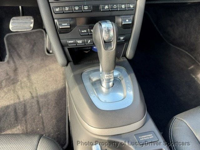 2009 Porsche 911 2dr Coupe Carrera - 23092312 - 52
