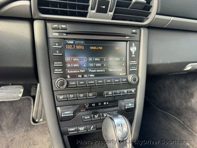 2009 Porsche 911 2dr Coupe Carrera - 23092312 - 53