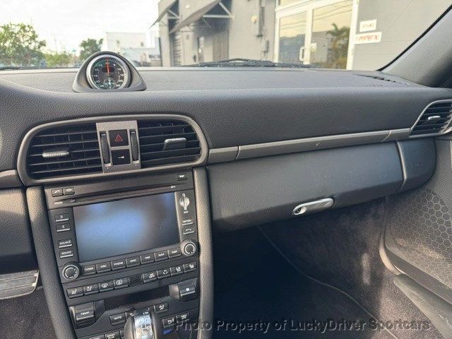 2009 Porsche 911 2dr Coupe Carrera - 23092312 - 54