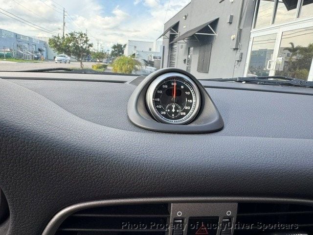2009 Porsche 911 2dr Coupe Carrera - 23092312 - 55