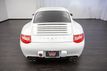 2009 Porsche 911 2dr Coupe Carrera - 22945622 - 14