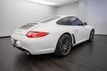 2009 Porsche 911 2dr Coupe Carrera - 22945622 - 25