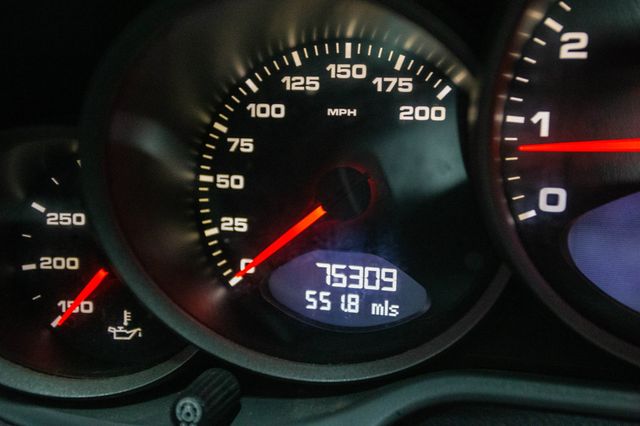 2009 Porsche 911 2dr Coupe Carrera - 22945622 - 4