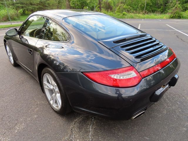 2009 Porsche 911 2dr Coupe Carrera 4 - 23028068 - 10