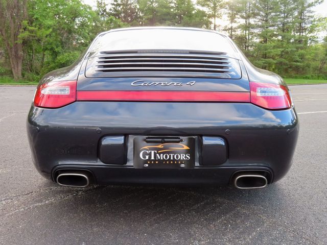 2009 Porsche 911 2dr Coupe Carrera 4 - 23028068 - 12