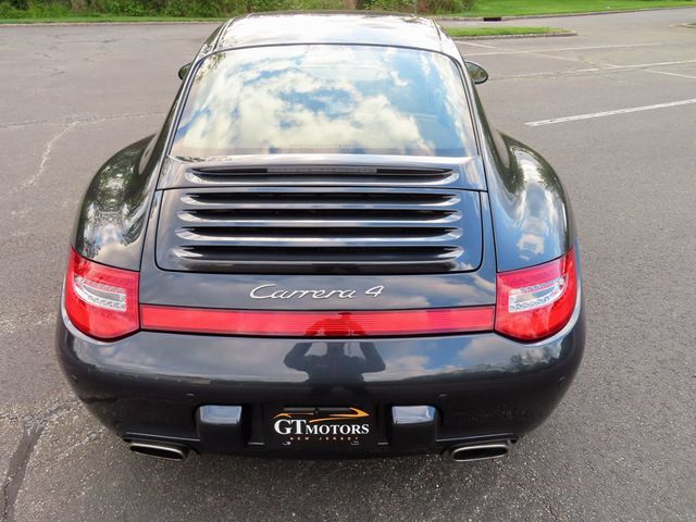 2009 Porsche 911 2dr Coupe Carrera 4 - 23028068 - 13