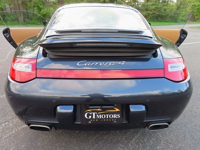 2009 Porsche 911 2dr Coupe Carrera 4 - 23028068 - 14
