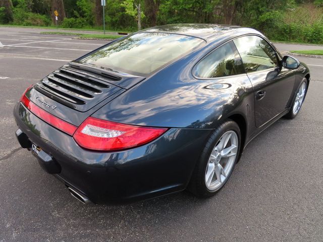 2009 Porsche 911 2dr Coupe Carrera 4 - 23028068 - 15