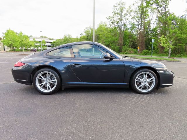 2009 Porsche 911 2dr Coupe Carrera 4 - 23028068 - 16