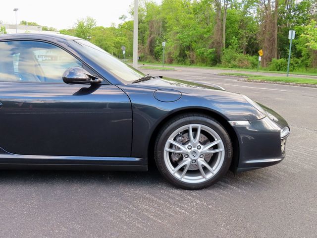 2009 Porsche 911 2dr Coupe Carrera 4 - 23028068 - 18