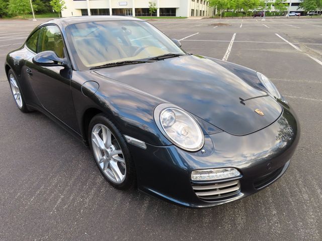 2009 Porsche 911 2dr Coupe Carrera 4 - 23028068 - 19