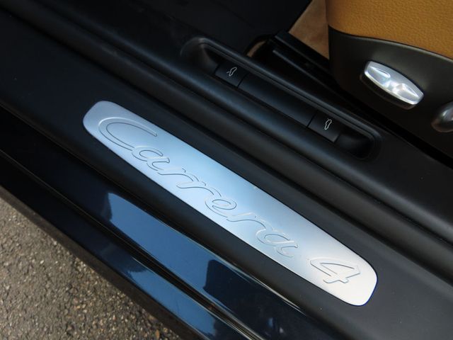 2009 Porsche 911 2dr Coupe Carrera 4 - 23028068 - 24