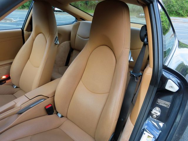 2009 Porsche 911 2dr Coupe Carrera 4 - 23028068 - 25