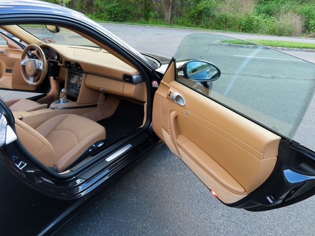2009 Porsche 911 2dr Coupe Carrera 4 - 23028068 - 26