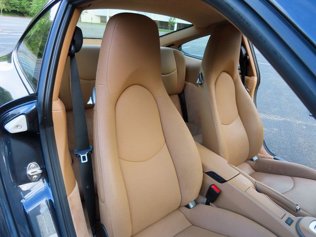 2009 Porsche 911 2dr Coupe Carrera 4 - 23028068 - 28