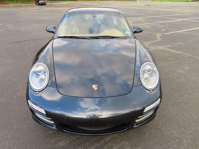 2009 Porsche 911 2dr Coupe Carrera 4 - 23028068 - 2
