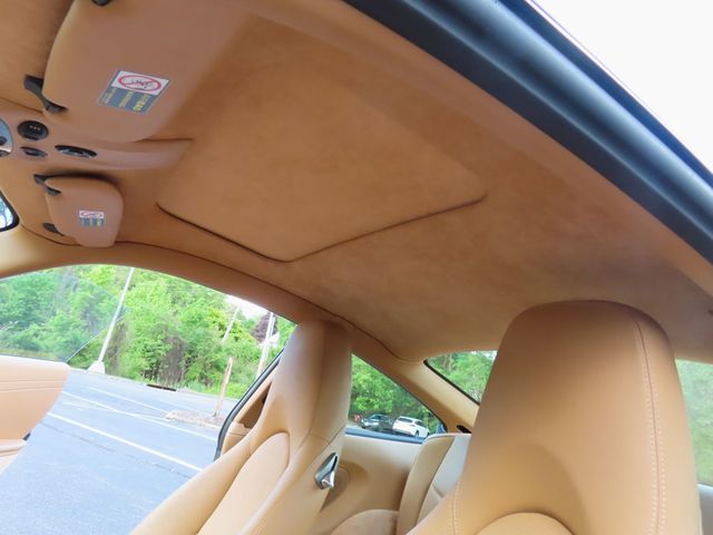 2009 Porsche 911 2dr Coupe Carrera 4 - 23028068 - 31