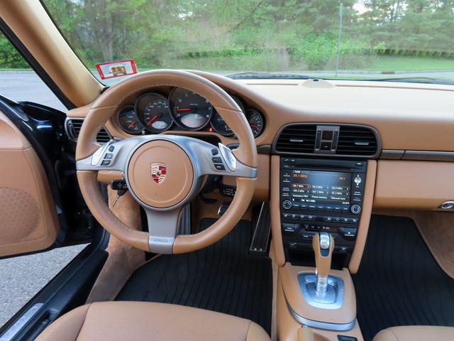 2009 Porsche 911 2dr Coupe Carrera 4 - 23028068 - 33