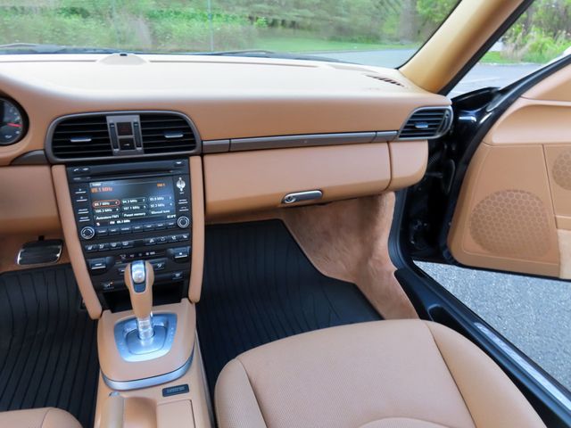 2009 Porsche 911 2dr Coupe Carrera 4 - 23028068 - 34