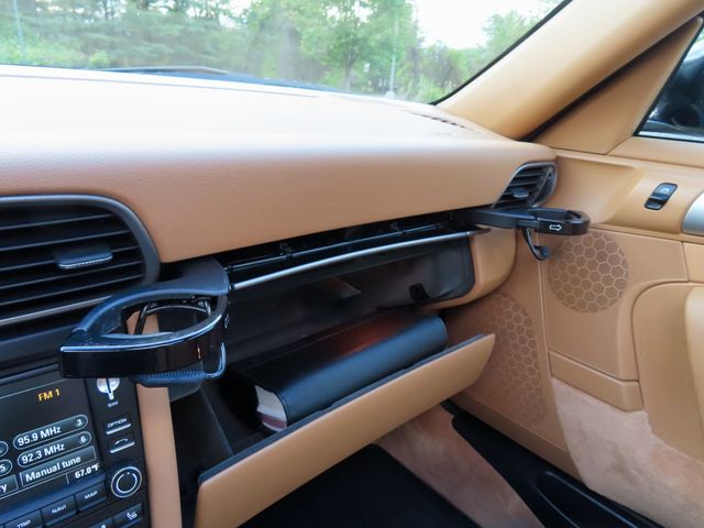 2009 Porsche 911 2dr Coupe Carrera 4 - 23028068 - 37