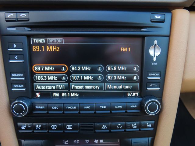 2009 Porsche 911 2dr Coupe Carrera 4 - 23028068 - 38