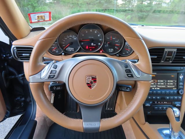 2009 Porsche 911 2dr Coupe Carrera 4 - 23028068 - 41