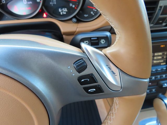 2009 Porsche 911 2dr Coupe Carrera 4 - 23028068 - 43