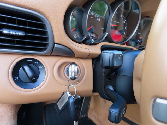 2009 Porsche 911 2dr Coupe Carrera 4 - 23028068 - 44