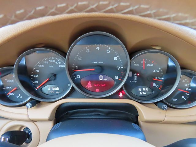 2009 Porsche 911 2dr Coupe Carrera 4 - 23028068 - 45