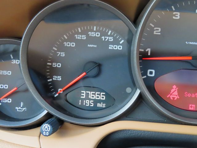2009 Porsche 911 2dr Coupe Carrera 4 - 23028068 - 46