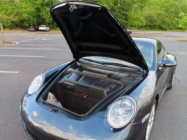 2009 Porsche 911 2dr Coupe Carrera 4 - 23028068 - 47