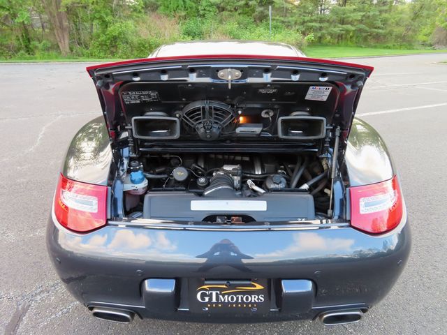 2009 Porsche 911 2dr Coupe Carrera 4 - 23028068 - 49
