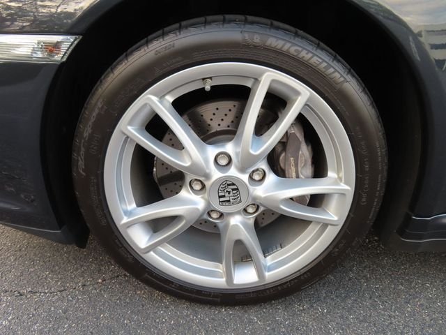 2009 Porsche 911 2dr Coupe Carrera 4 - 23028068 - 53