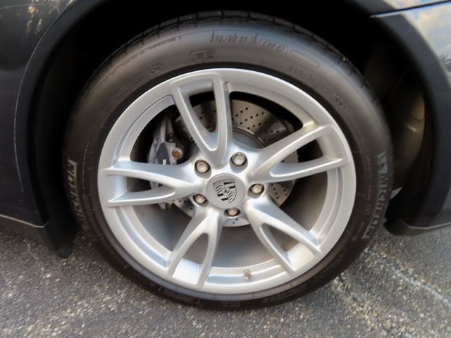 2009 Porsche 911 2dr Coupe Carrera 4 - 23028068 - 54