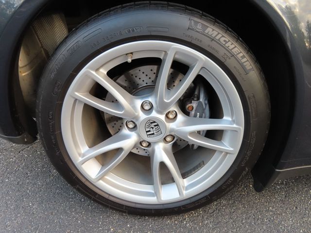 2009 Porsche 911 2dr Coupe Carrera 4 - 23028068 - 55