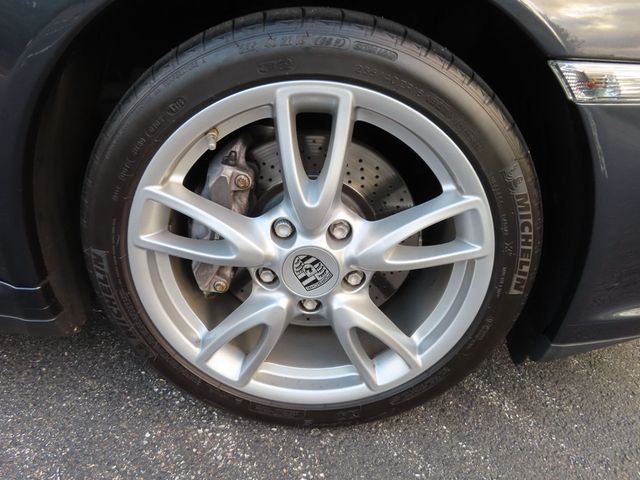 2009 Porsche 911 2dr Coupe Carrera 4 - 23028068 - 56