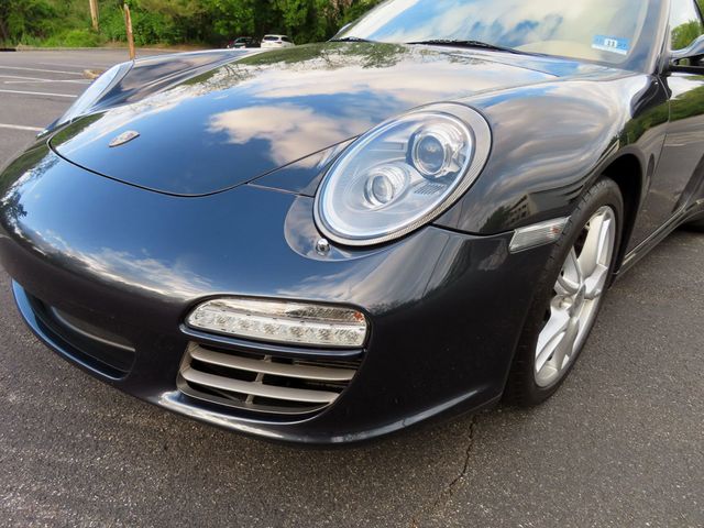 2009 Porsche 911 2dr Coupe Carrera 4 - 23028068 - 59