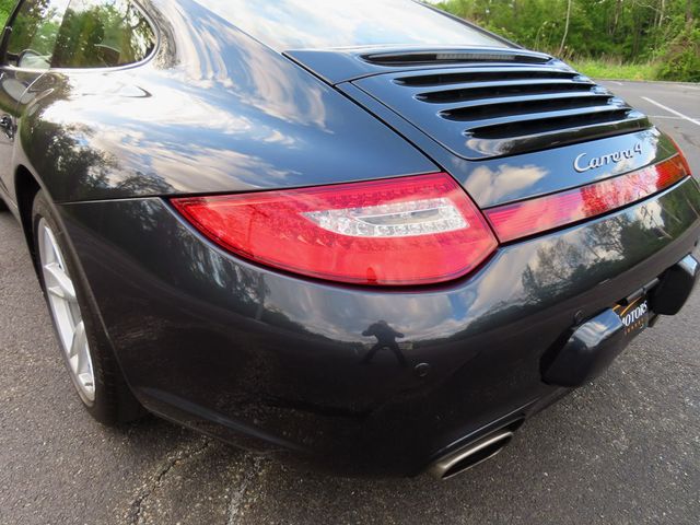 2009 Porsche 911 2dr Coupe Carrera 4 - 23028068 - 60