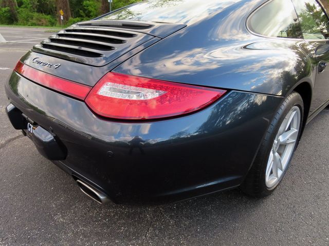 2009 Porsche 911 2dr Coupe Carrera 4 - 23028068 - 61