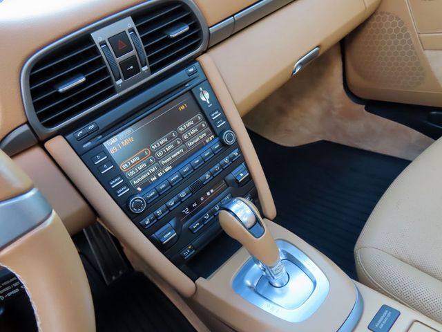 2009 Porsche 911 2dr Coupe Carrera 4 - 23028068 - 6