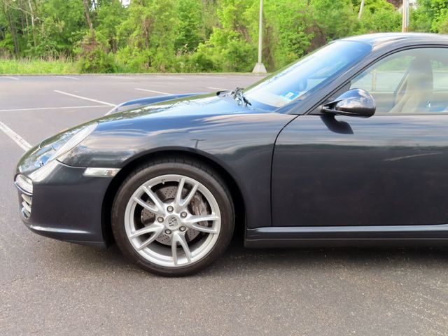 2009 Porsche 911 2dr Coupe Carrera 4 - 23028068 - 8