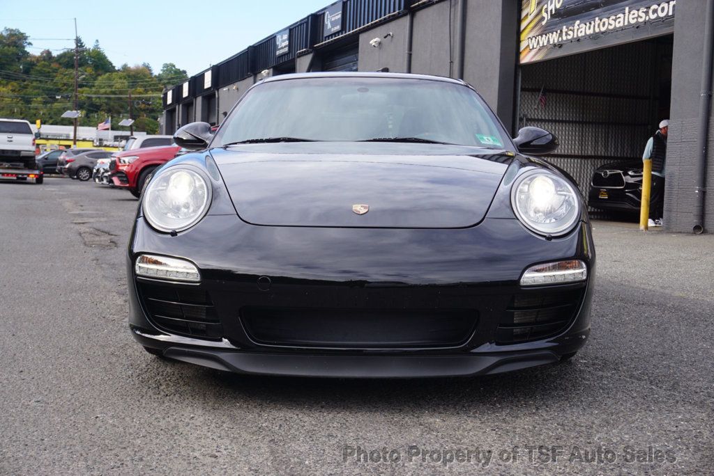 2009 Porsche 911 2dr Coupe Carrera 4S - 22636187 - 1