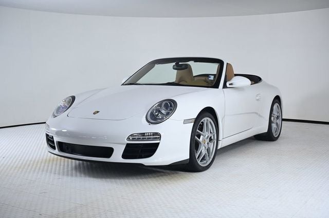 2009 Porsche 911 Carrera - 23011976 - 0