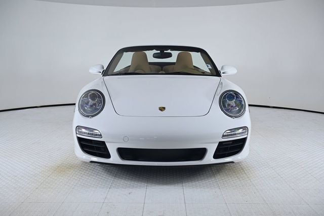 2009 Porsche 911 Carrera - 23011976 - 9