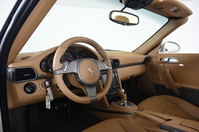 2009 Porsche 911 Carrera - 23011976 - 10