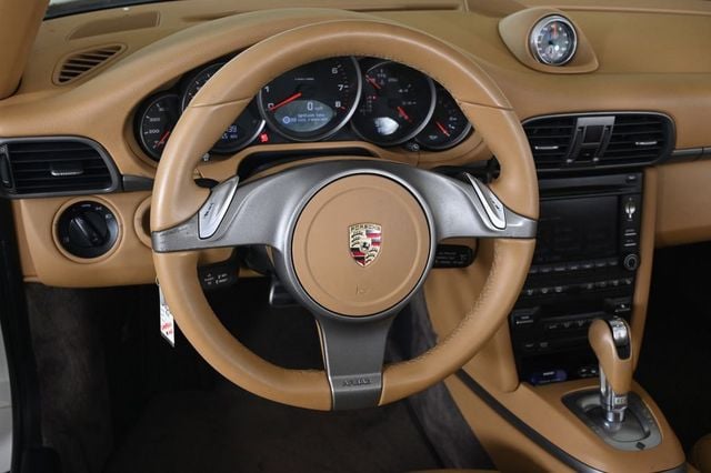 2009 Porsche 911 Carrera - 23011976 - 11